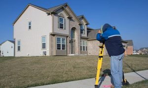 Boundary survey cost lucas county ohio - ALTA SURVEY Ohio A surveyor performs fieldwork at a Lucas County home, one of the steps that can affect boundary survey cost